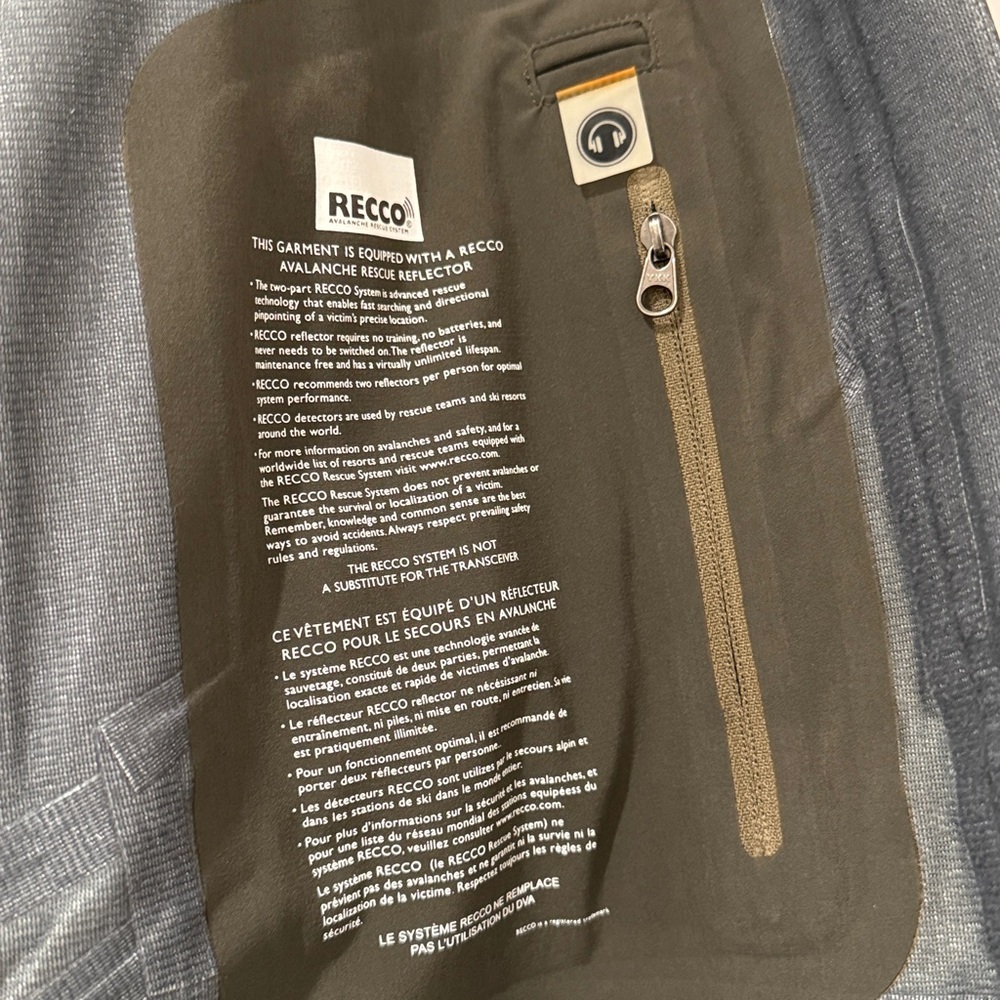 MEC 2L Shell - Picture 5 of 5